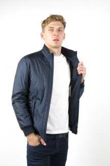 Winterjacke SANTORYO WK-7050-LACIVERT