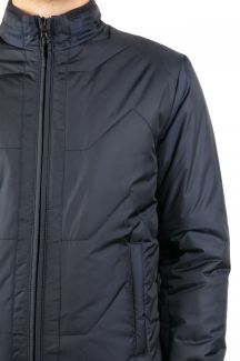 Winterjacke SANTORYO WK-7050-LACIVERT