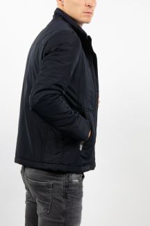 Winterjacke SANTORYO WK-8223-LACIVERT