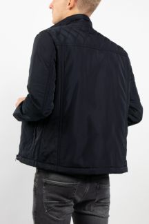 Winterjacke SANTORYO WK-8223-LACIVERT