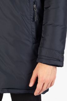 Winterjacke SANTORYO WK-8497-LACIVERT