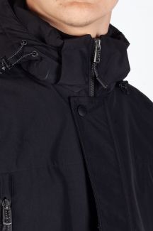 Winterjacke SANTORYO WK-8660-SIYAH