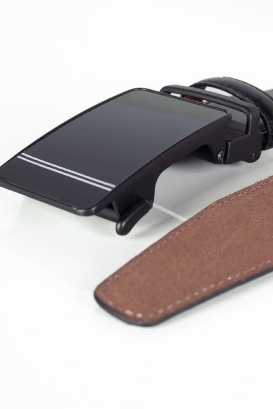 Ledergürtel X JEANS PREMIUM 000774-550-01-4487-B