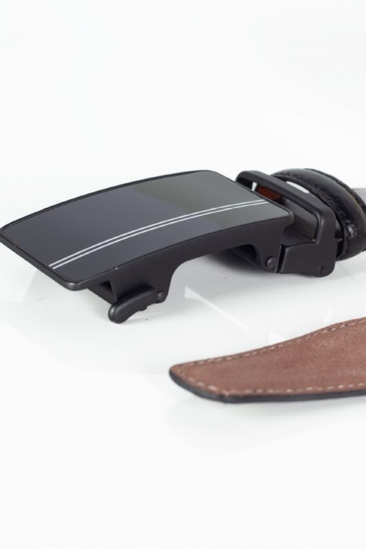 Ledergürtel X JEANS PREMIUM 000774-550-01-4487-C