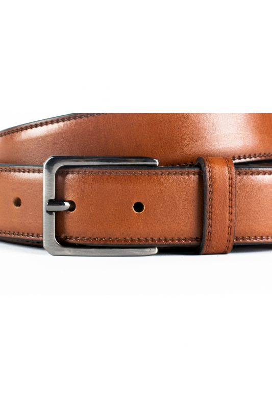 Ledergürtel X JEANS PREMIUM 05374-100-09-0184