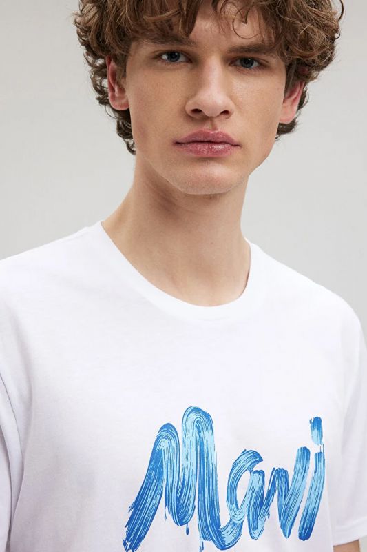 T-Shirts MAVI 0611321-620