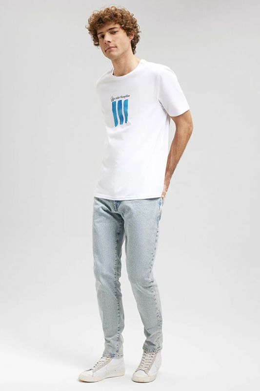 T-Shirts MAVI 0611927-620
