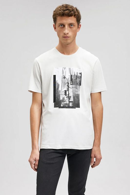 T-Shirts MAVI 0611930-80618