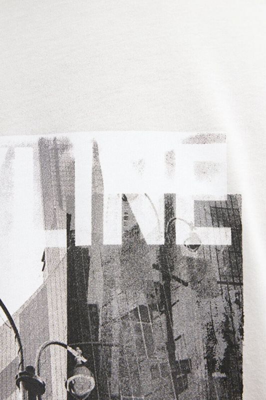 T-Shirts MAVI 0611930-80618