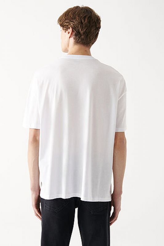 T-Shirts MAVI 066902-620