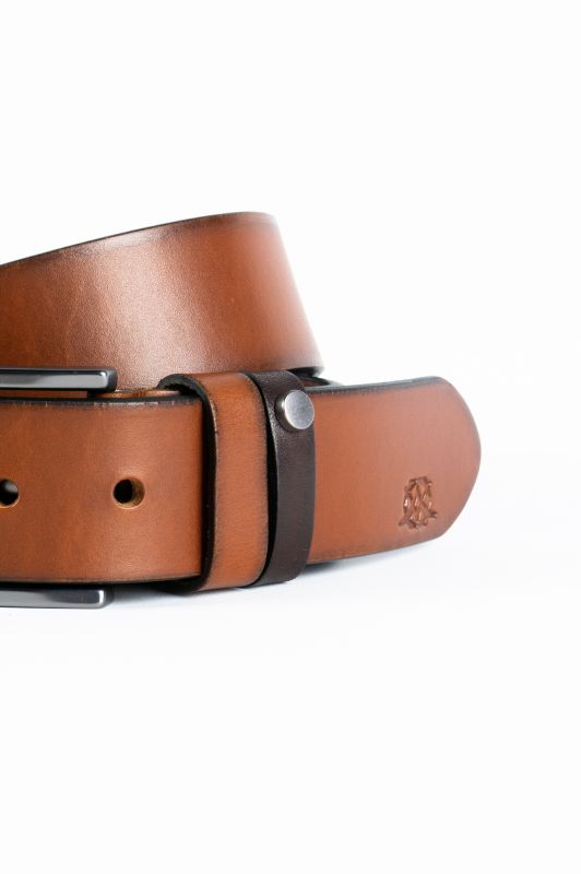 Ledergürtel X JEANS PREMIUM 10609-121-07-3607