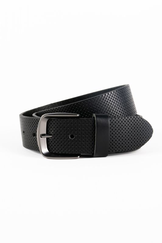 Ledergürtel X JEANS PREMIUM 10658-121-01-3676