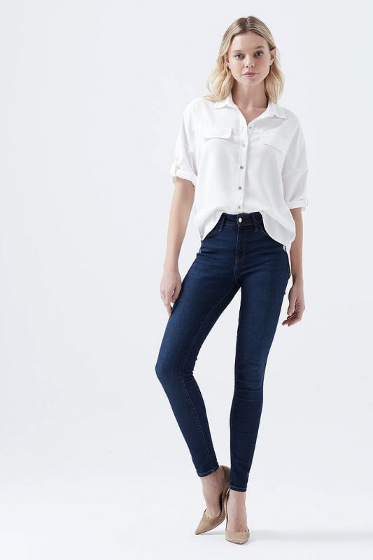 Jeans MAVI 1067827260