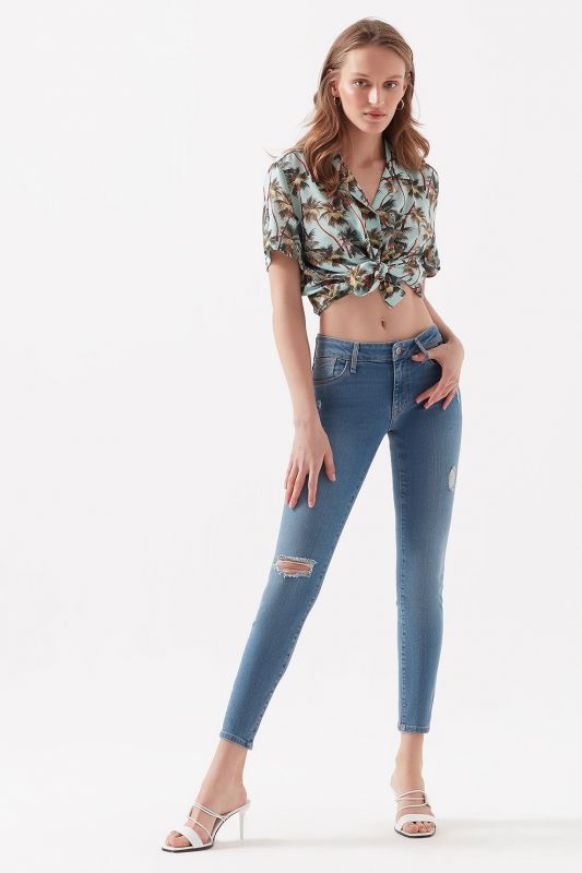 Jeans MAVI 1072932294