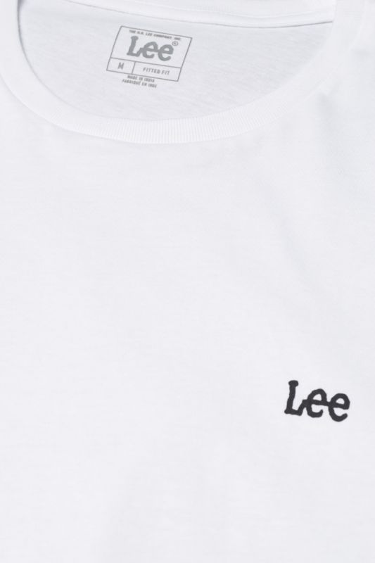 T-Shirts LEE 112142479