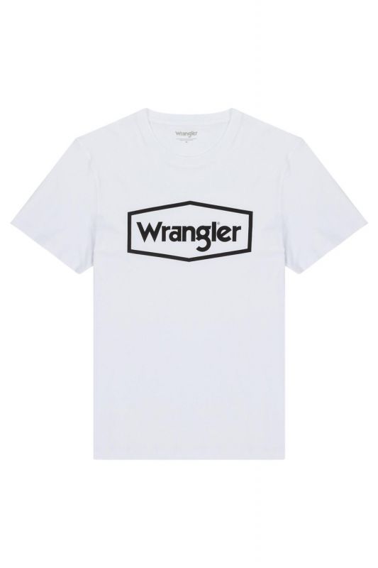 T-Shirts WRANGLER 112339325