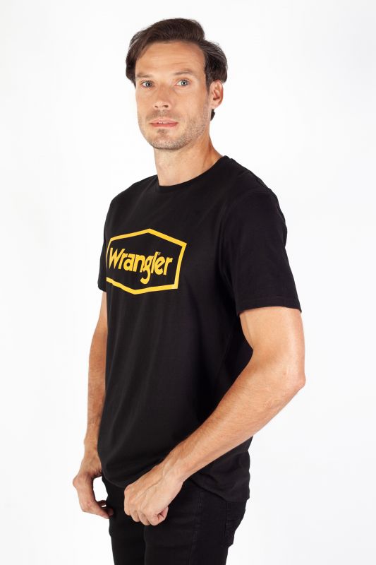 T-Shirts WRANGLER 112339345