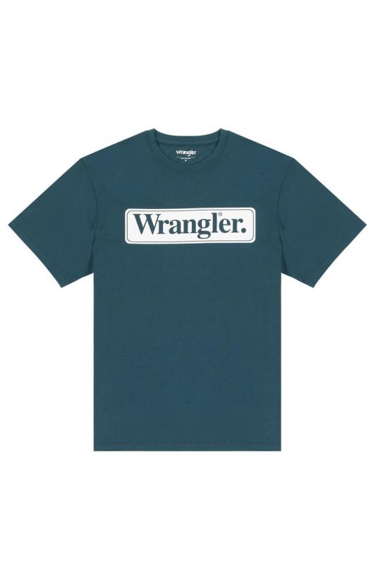 T-Shirts WRANGLER 112341136