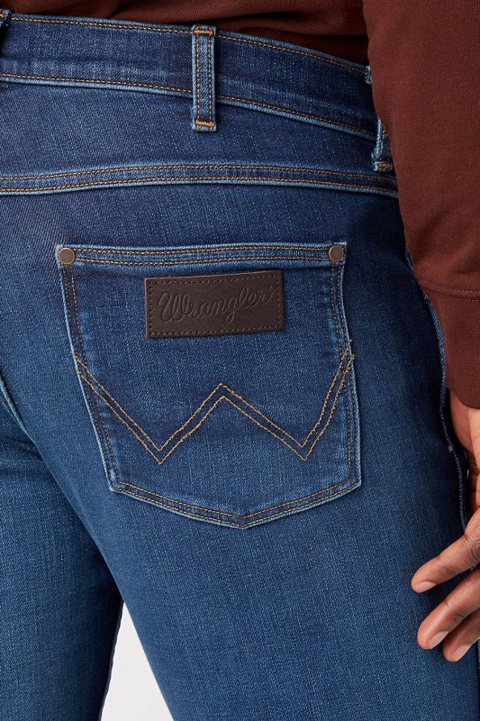 Jeans WRANGLER 112341413