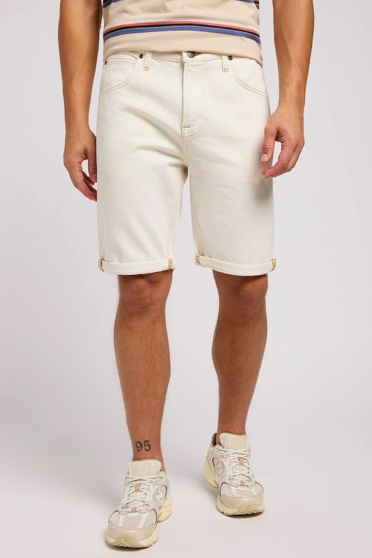 Denim Shorts LEE 112349236