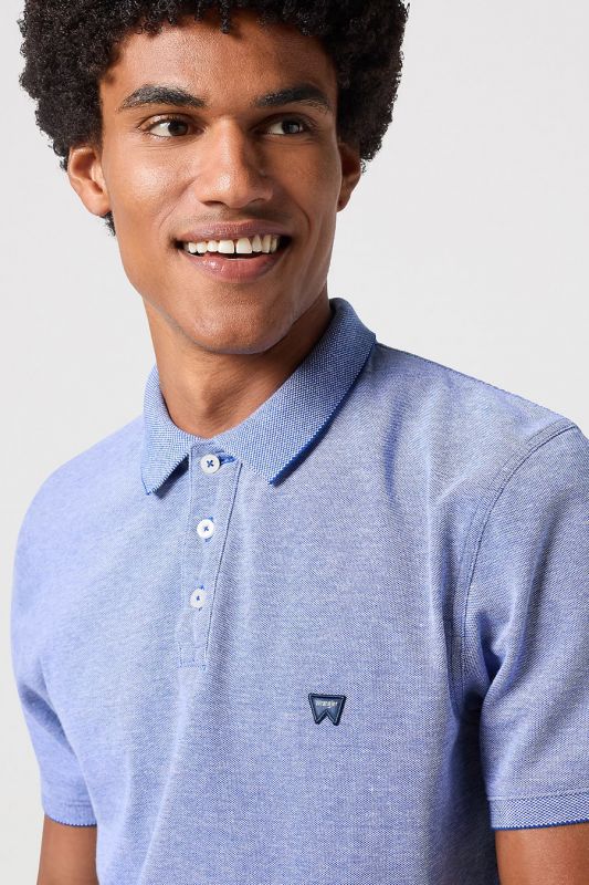 Poloshirts WRANGLER 112350391