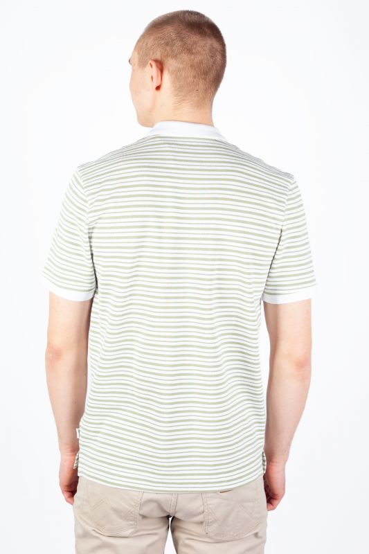 Poloshirts WRANGLER 112350463