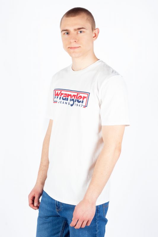 T-Shirts WRANGLER 112350467