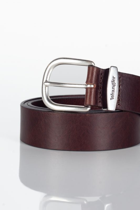 Ledergürtel WRANGLER 112352692