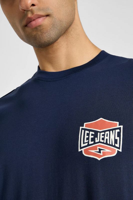 T-Shirts LEE 112355599