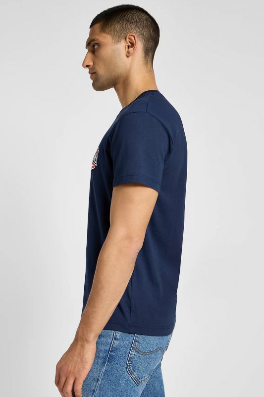 T-Shirts LEE 112355599