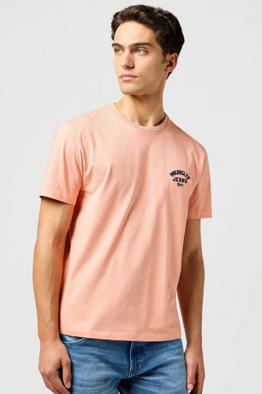 T-Shirts WRANGLER 112362799