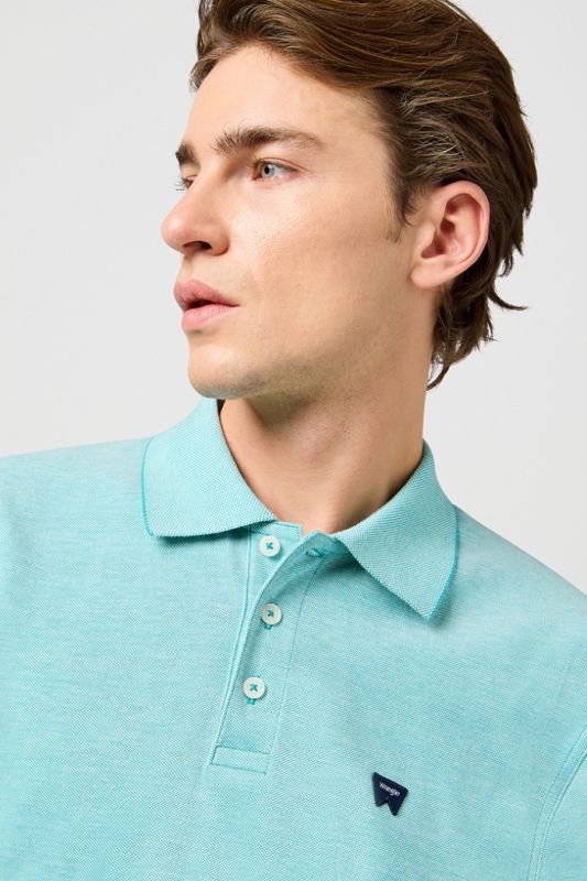 Poloshirts WRANGLER 112362834