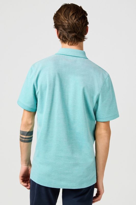 Poloshirts WRANGLER 112362834