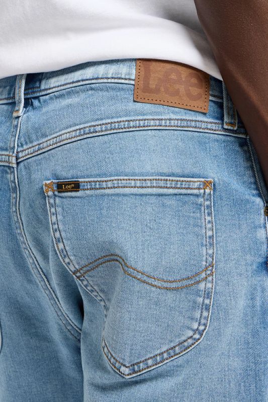 Denim Shorts LEE 112363706