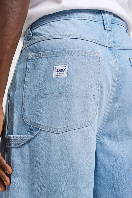 Denim Shorts LEE 112364163