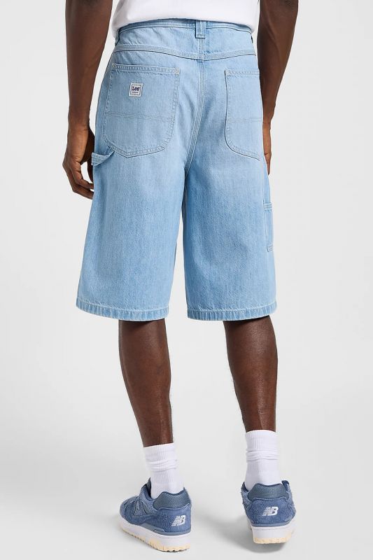 Denim Shorts LEE 112364163