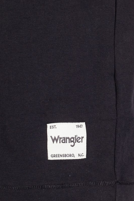 T-Shirts WRANGLER 112365120