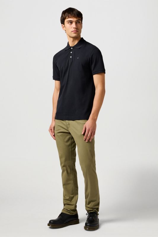 Poloshirts WRANGLER 112365465