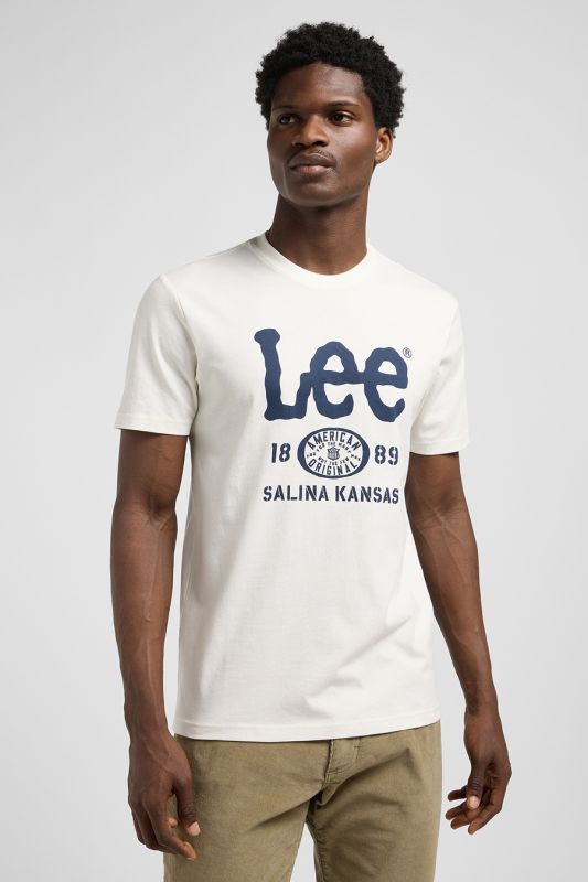 T-Shirts LEE 112370442