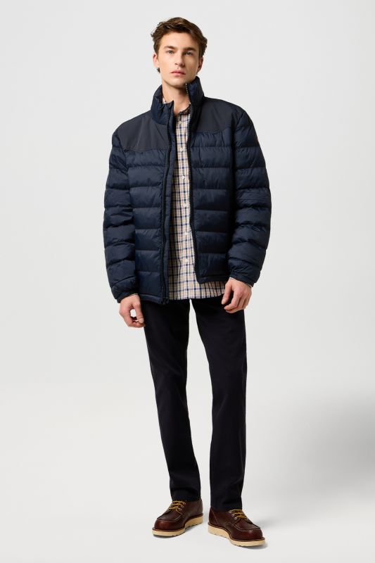 Klassische Hose WRANGLER 112371029