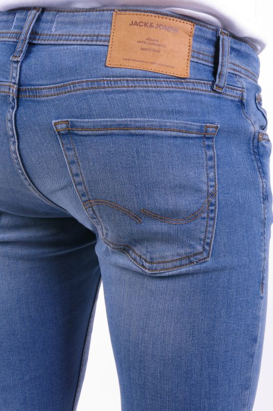 Jeans JACK & JONES 12157416-BLUE-DENIM
