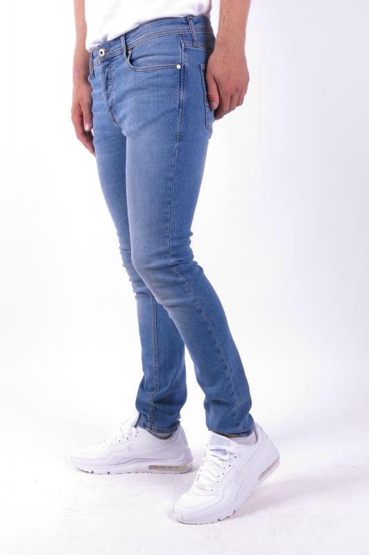 Jeans JACK & JONES 12157416-BLUE-DENIM