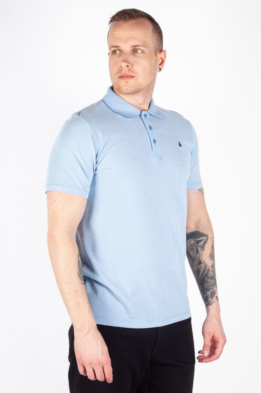 Poloshirts JACK & JONES 12175007-Pacific-Coast
