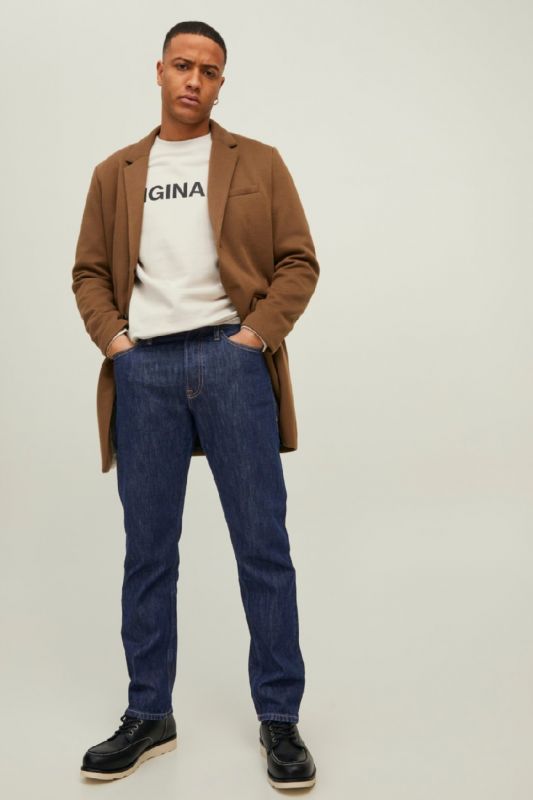 Jeans JACK & JONES 12212824-Blue-Denim