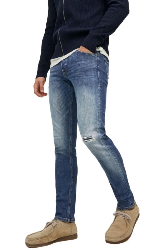 Jeans JACK & JONES 12213182-Blue-Denim