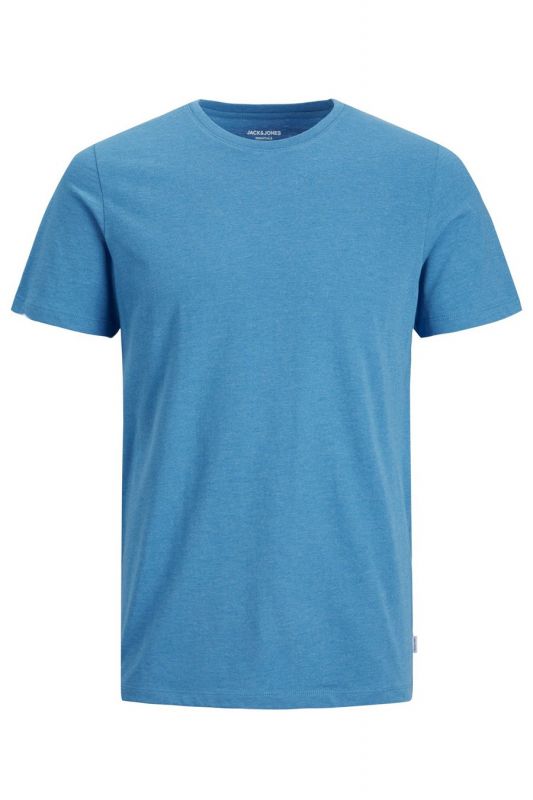 T-Shirts JACK & JONES 12222887-French-Blue