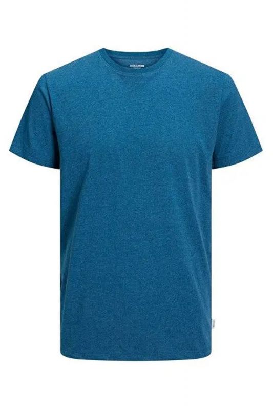 T-Shirts JACK & JONES 12222887-Sailor-Blue