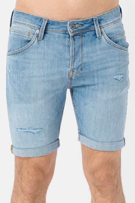 Denim Shorts JACK & JONES 12226234-Blue-Denim