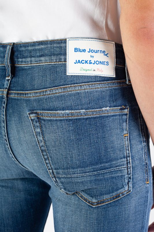 Jeans JACK & JONES 12227925-BLUE-DENIM