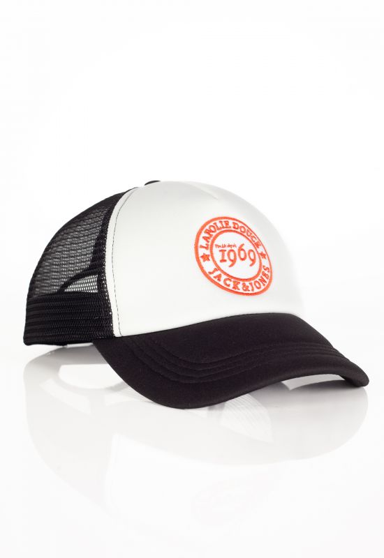 Sommerhüte JACK & JONES 12233103-Black